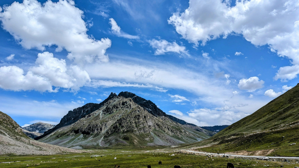 Mountain Quotes for instagram