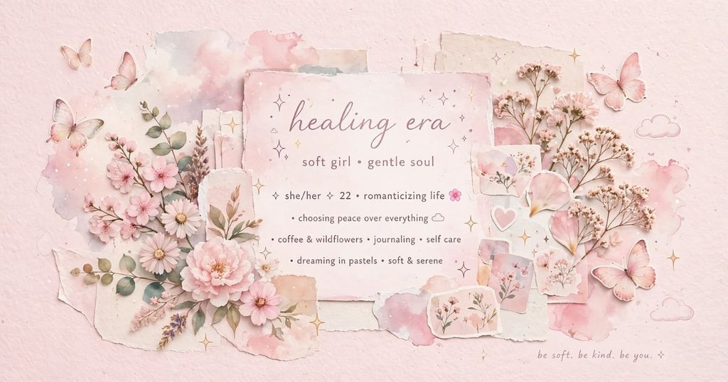 Aesthetic Bio for Instagram for Girls
