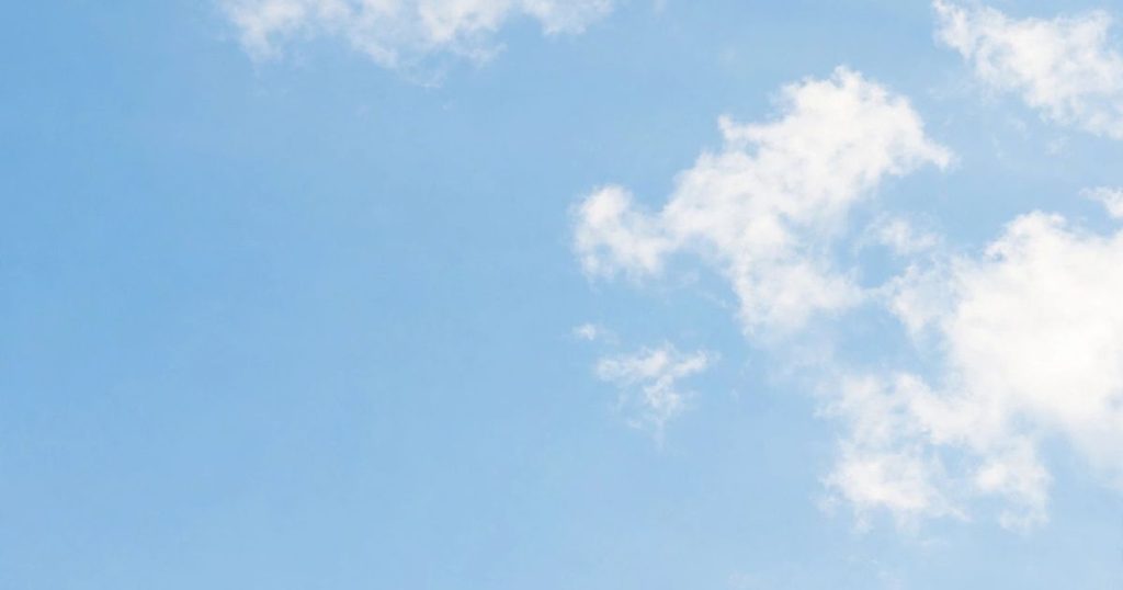 Blue Color Captions for Instagram