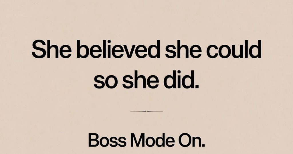 Boss Quotes for Instagram