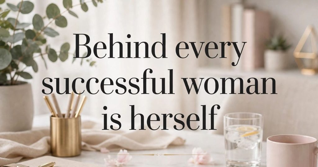 Boss Women Quotes