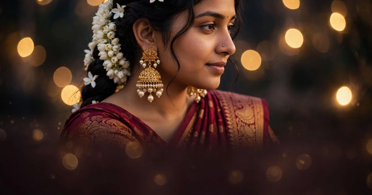Jhumka-Captions-for-Instagram