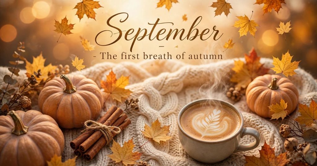 Quotes About September