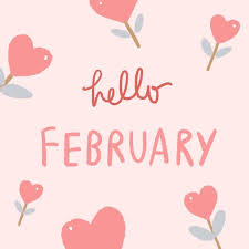 60 hello february quotes for love