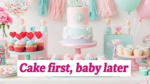 Funny Baby Shower Captions for Instagram