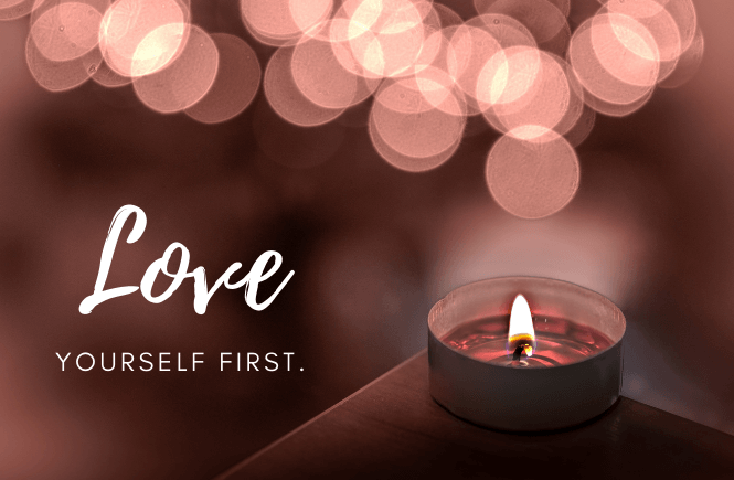 Aesthetic Self Love Captions for Instagram