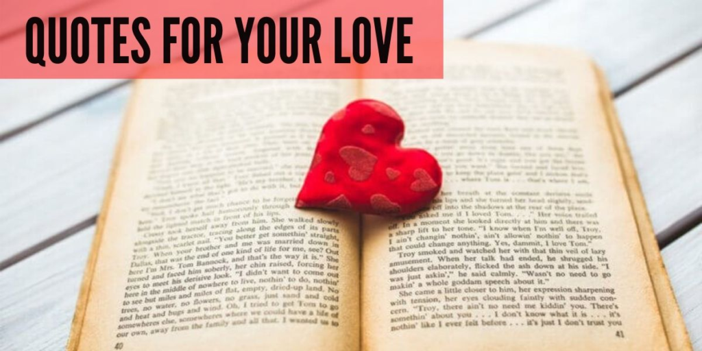 Self Love Quotes for Instagram