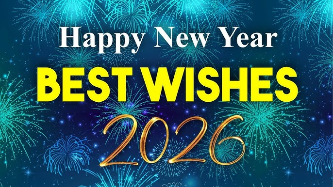 Best Happy New Year Quotes