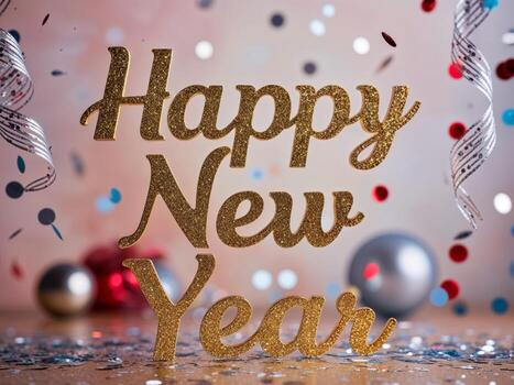 Happy New Year Wishes Quotes Messages