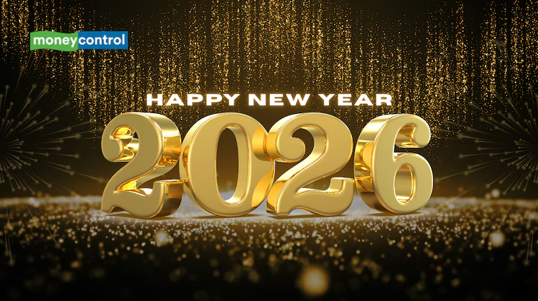 Happy New Year Quotes 2026
