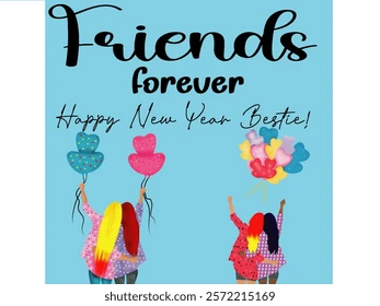 Happy New Year Quotes for Friends