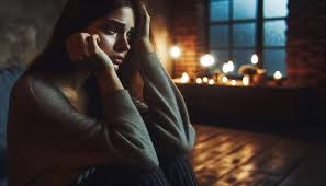 Sad Note for Instagram