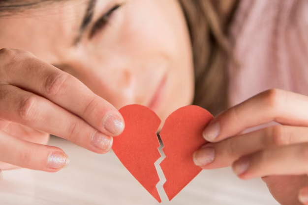 Heartbroken Sad Instagram Captions