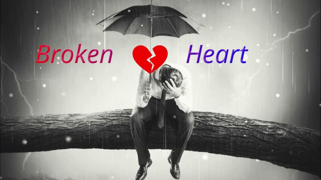 Broken Captions for Instagram for Boy