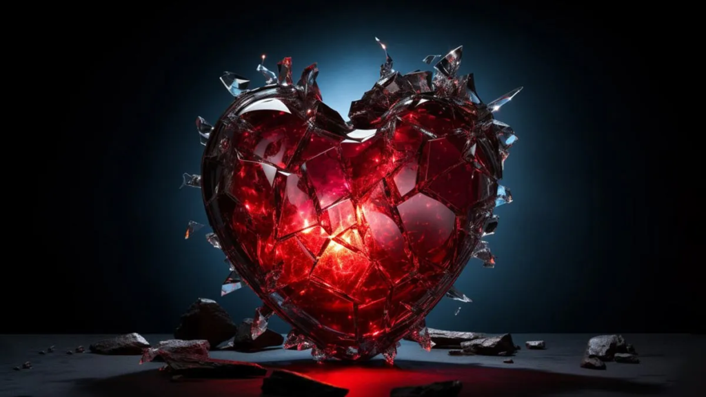 Heal Hearts: “Broken Captions for Instagram” Guide