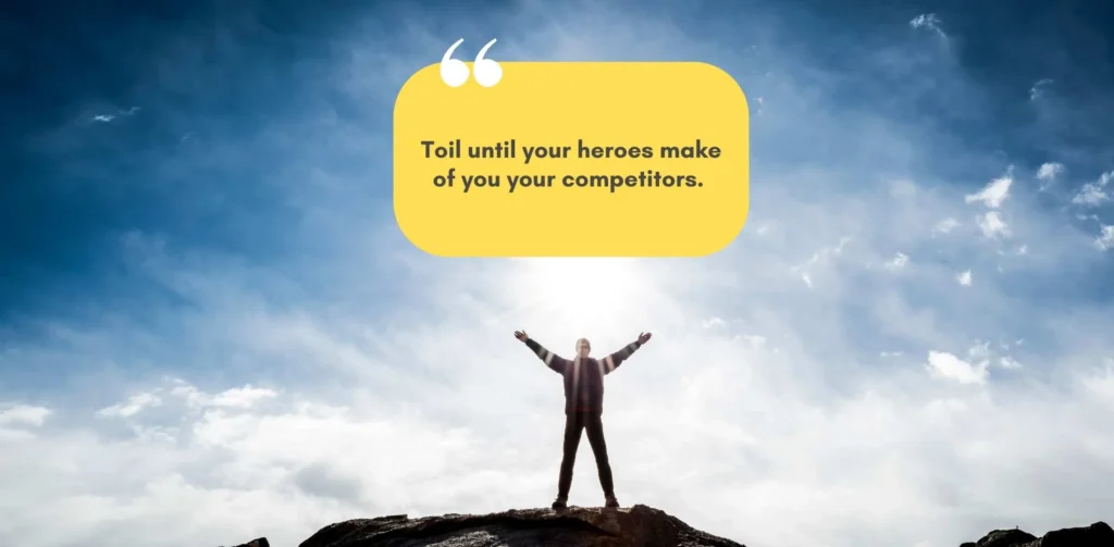 Create an Inspiring Motivational Instagram VIP Bio