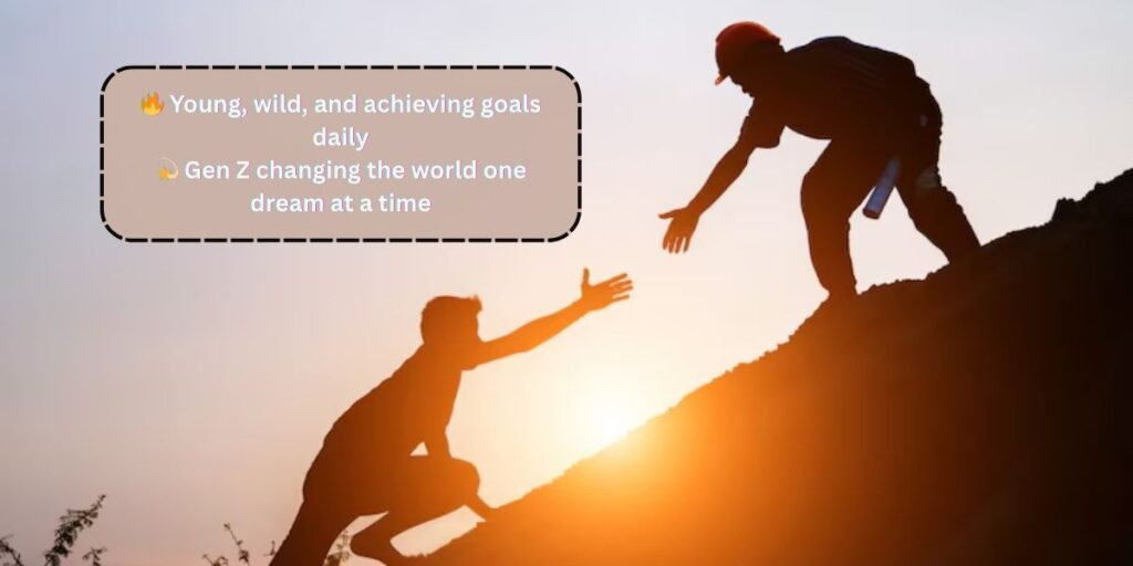 Motivational Instagram Vip Bio Ideas