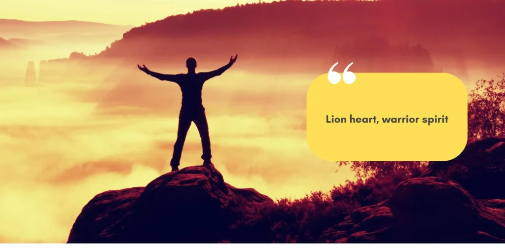 Create an Inspiring Motivational Instagram VIP Bio
