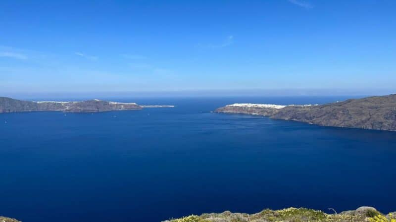 Short Blue Captions for Instagram