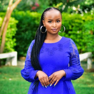 Blue Captions for Instagram for Girls