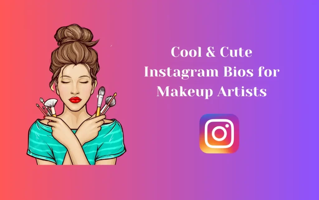 Cool Art Bio Ideas for Instagram