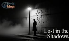 Haunt Your Feed: Dark Captions