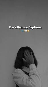 Captions for Dark Photos