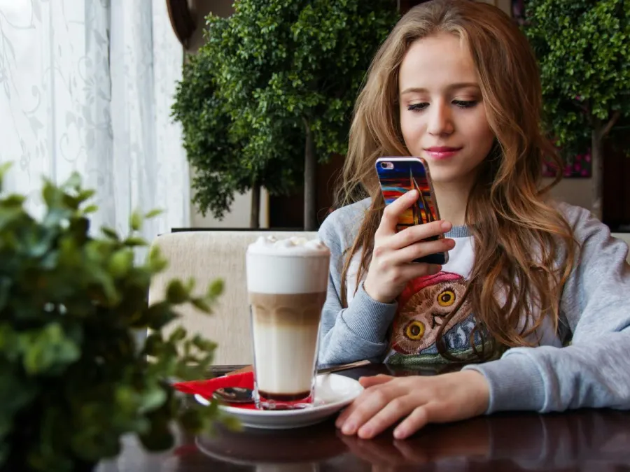 Aesthetic Bio for Instagram for Girls