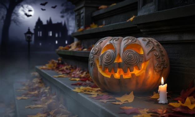 Cute Halloween Quotes