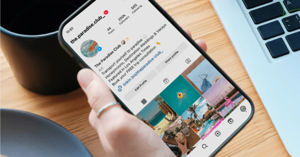 Super Unique Aesthetic Bio for Instagram | for Girls | for Boys | Savage | Dark