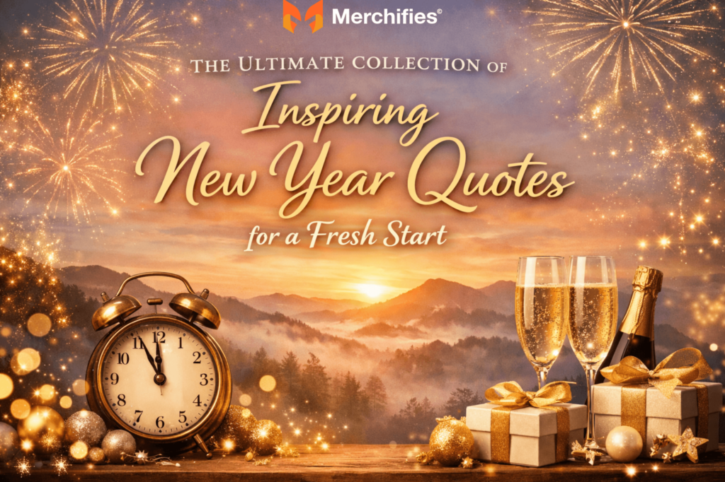 Inspirational Happy New Year Quotes