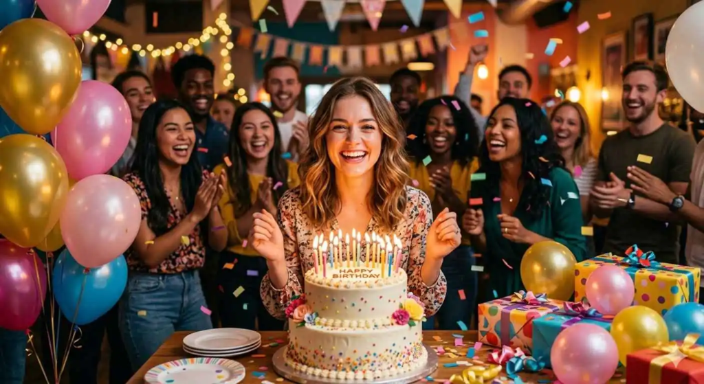 Funny 21st Birthday Captions