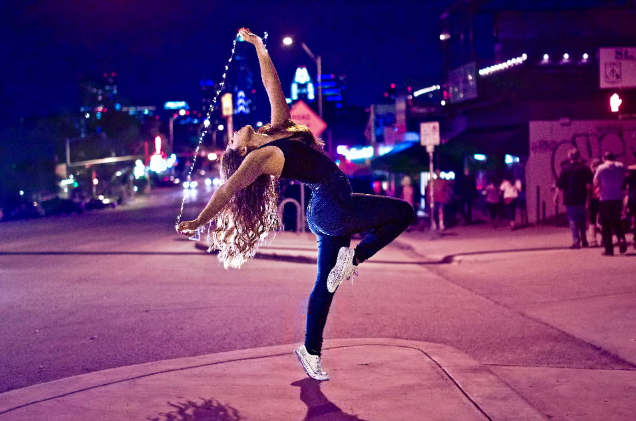 Funny Dance Captions for Instagram
