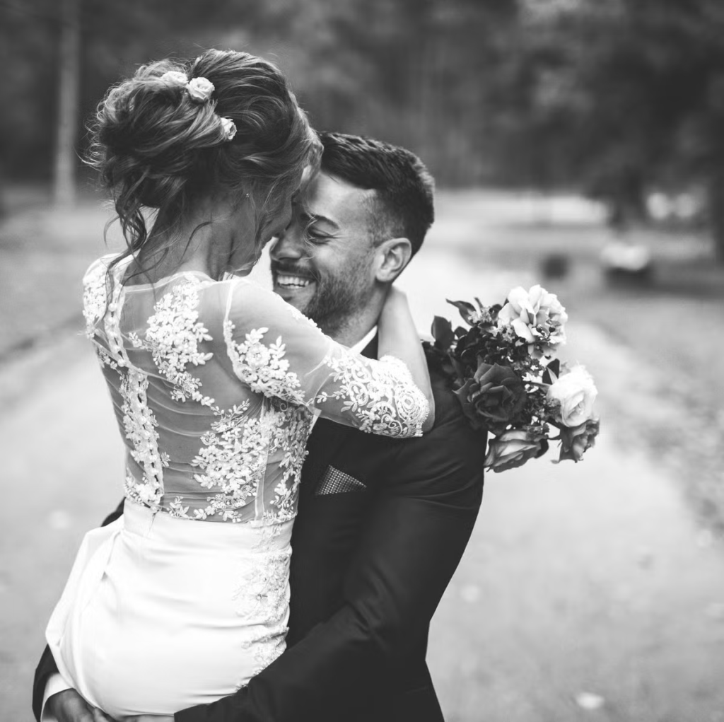 Wedding Dance Captions for Instagram