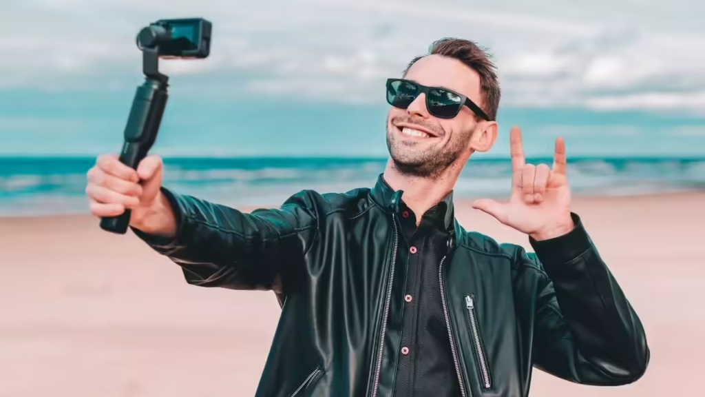 Good Vibes Captions for Instagram for Boy