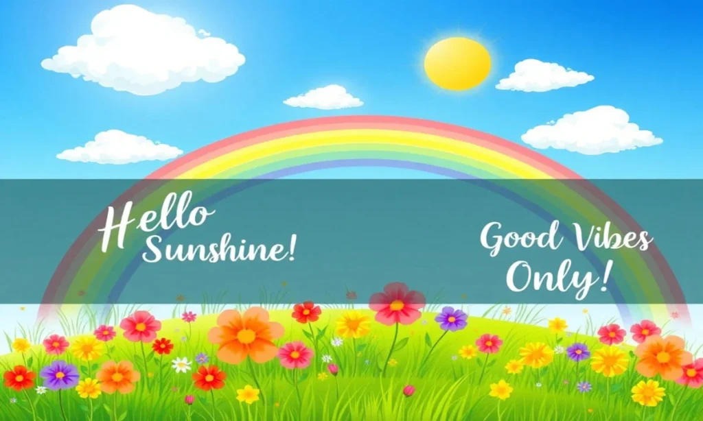 Funny Good Vibes Captions for Instagram
