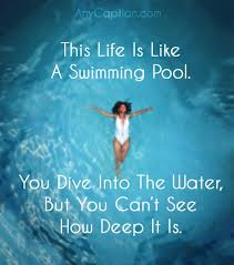Best Pool Captions for Instagram
