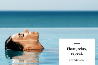 Short Pool Captions for Instagram