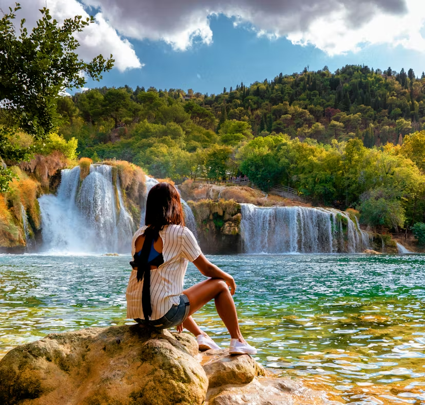Best Scenery Captions for Instagram