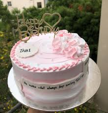Birthday Cake Captions for Instagram