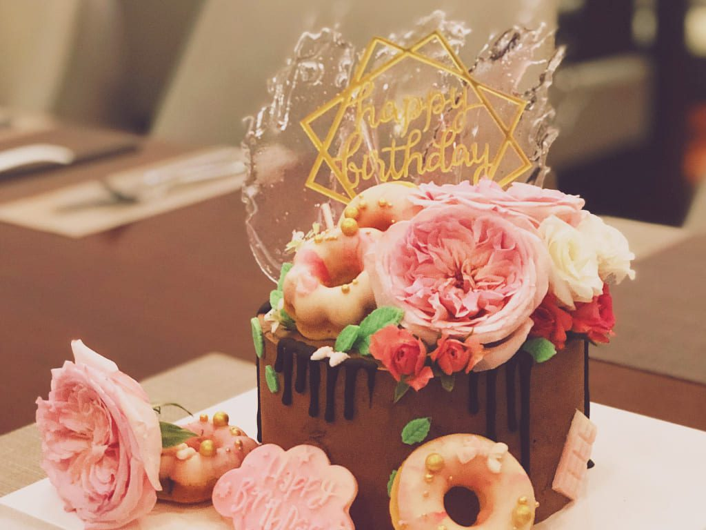 Happy 36th Birthday Captions for Your Love