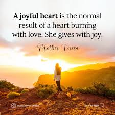 Captions for the Joyful Heart