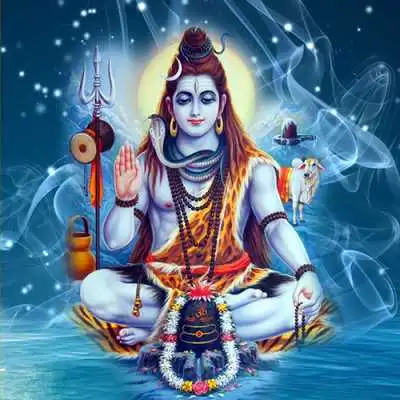Mahadev Captions for Instagram