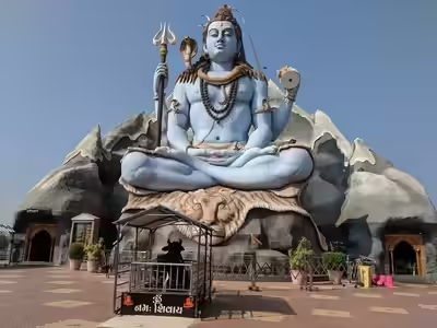 Mahadev Captions for Instagram in English