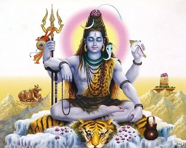 Mahadev Captions for Instagram in Hindi
