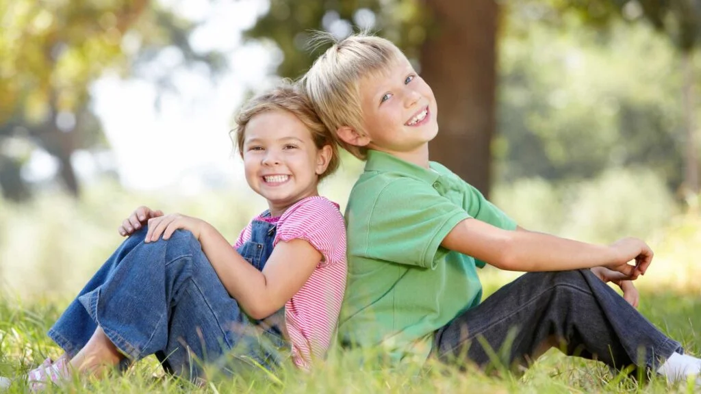 Our Fav Brother and Sister Captions for Instagram