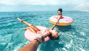Our favourite Water park Captions for Instagram