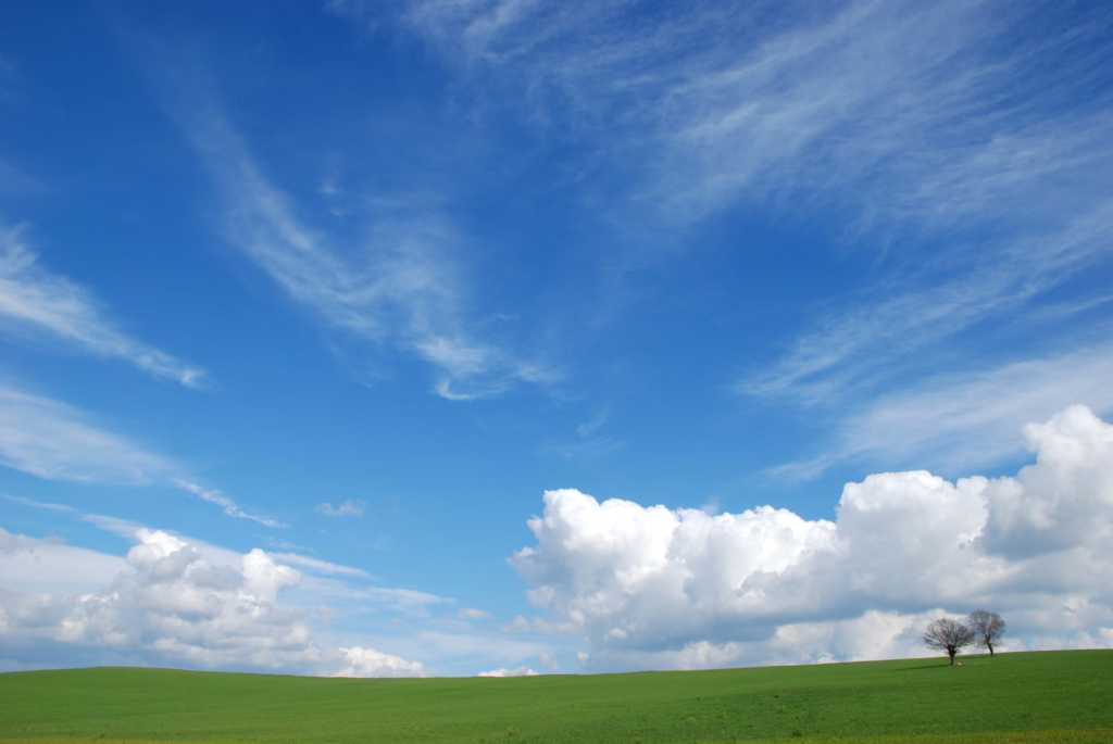 Best Sky Captions for Instagram
