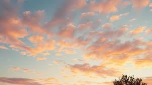 Short Captions for Sky