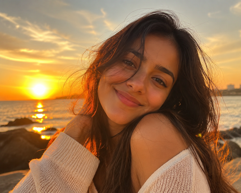 Our Favourite sun-kissed captions for Instagram